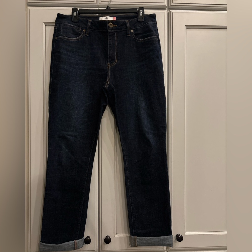 Cabi Jeans - Size 10